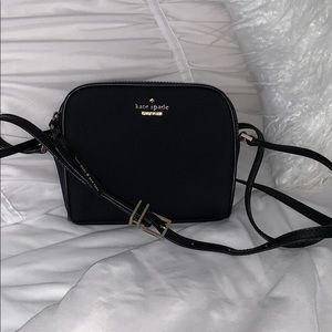 Kate Spade Neoprene Crossbody